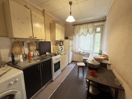 Продается 3-комнатная квартира 40-летия Победы пр-кт, 60 м², 4300000 рублей