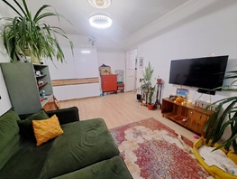 Продается 2-комнатная квартира Сержантова ул, 56 м², 6300000 рублей