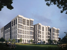 Продается Помещение Сиверса пр-кт, 283.9 м², 96298880 рублей