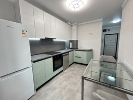 Продается 1-комнатная квартира Магнитогорская ул, 32.71 м², 5500000 рублей