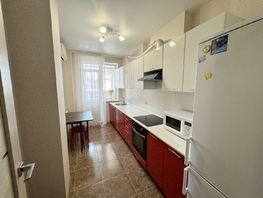 Продается 1-комнатная квартира Еременко ул, 41 м², 5300000 рублей