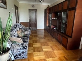 Продается 3-комнатная квартира Каширская ул, 60 м², 5800000 рублей