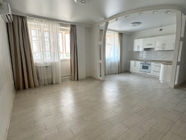 Продается 1-комнатная квартира 2-я Володарского ул, 40 м², 5500000 рублей
