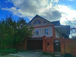 Продается Дом Одуванчиковый пер, 276 м², участок 8 сот., 23000000 рублей