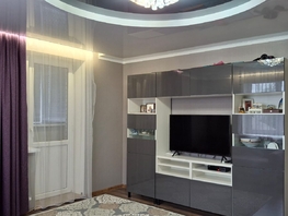 Продается 2-комнатная квартира Кавказский пер, 55.5  м², 7490000 рублей