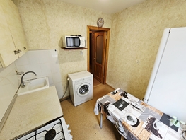 Снять двухкомнатную квартиру Герасименко ул, 46  м², 30000 рублей