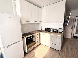 Продается 1-комнатная квартира Вагулевского ул, 42  м², 4590000 рублей
