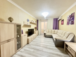 Продается 3-комнатная квартира 40-летия Победы пр-кт, 70 м², 7150000 рублей
