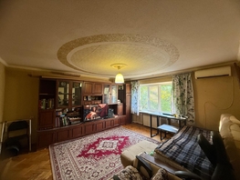 Продается 2-комнатная квартира Газетный пер, 51 м², 5200000 рублей