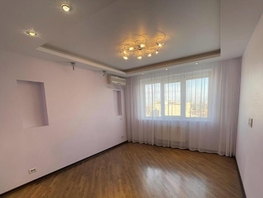 Продается 2-комнатная квартира Зорге ул, 67.3  м², 11700000 рублей