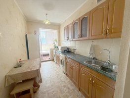 Продается 1-комнатная квартира Жмайлова ул, 40  м², 4400000 рублей