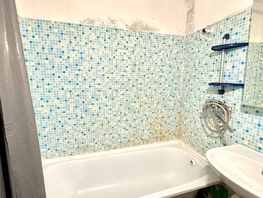 Продается 1-комнатная квартира Думенко ул, 35.1 м², 3500000 рублей