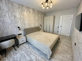 Продается 1-комнатная квартира Зорге ул, 36.6 м², 7500000 рублей