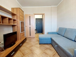 Продается 1-комнатная квартира Салютина пер, 35  м², 4950000 рублей