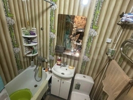 Продается 2-комнатная квартира 2-я Краснодарская ул, 44  м², 3800000 рублей