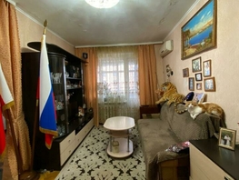 Продается 3-комнатная квартира Ленинаканская ул, 55.3 м², 5750000 рублей