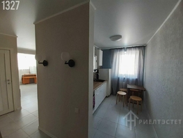 Продается 1-комнатная квартира Доломановский пер, 38  м², 4200000 рублей