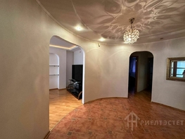 Продается 3-комнатная квартира Максима Горького ул, 96  м², 16000000 рублей