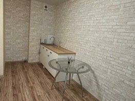 Продается Студия Белоусова пер, 24 м², 3000000 рублей