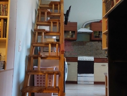 Продается Студия Доватора ул, 48 м², 3700000 рублей