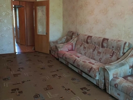 Продается 3-комнатная квартира 2-я Краснодарская ул, 62  м², 4850000 рублей