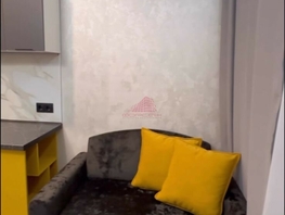 Продается 1-комнатная квартира ЖК Gray (Грэй), кв-л 11-1, 36 м², 6300000 рублей