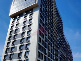 Продается 1-комнатная квартира Зорге ул, 35  м², 5100000 рублей