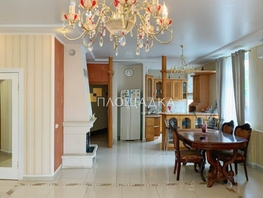 Продается Дом Горская ул, 240 м², участок 3 сот., 17000000 рублей