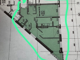 Продается 3-комнатная квартира Жмайлова ул, 85  м², 13800000 рублей