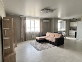 Продается 3-комнатная квартира Магнитогорская ул, 84  м², 11700000 рублей