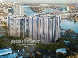 Продается 1-комнатная квартира Привокзальная ул, 31.57 м², 3800000 рублей