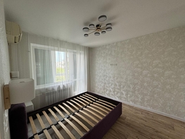 Продается 1-комнатная квартира Содружества ул, 24 м², 4200000 рублей