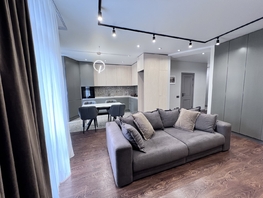 Продается 3-комнатная квартира Берберовская ул, 85 м², 13000000 рублей