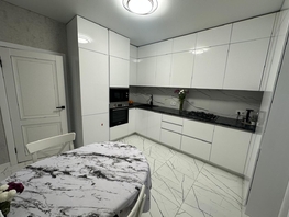 Продается 1-комнатная квартира Берберовская ул, 40  м², 6500000 рублей