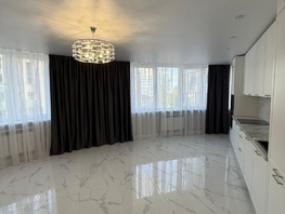 Продается 4-комнатная квартира Береговая ул, 100 м², 22900000 рублей