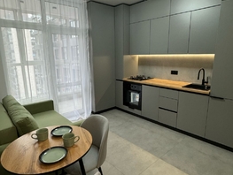 Продается 1-комнатная квартира Берберовская ул, 36  м², 6600000 рублей