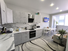 Продается 1-комнатная квартира Пацаева ул, 59 м², 7500000 рублей