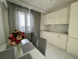 Продается 2-комнатная квартира Скачкова ул, 57  м², 7700000 рублей