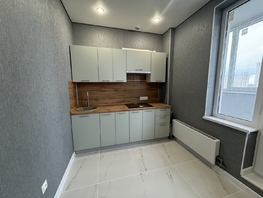 Продается 1-комнатная квартира Ткачева ул, 33 м², 5100000 рублей