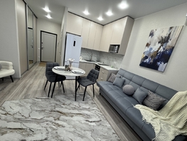 Продается Студия Ткачева ул, 28 м², 4990000 рублей