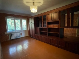 Продается 2-комнатная квартира 2-я Краснодарская ул, 44  м², 3750000 рублей