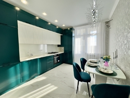 Продается 1-комнатная квартира Берберовская ул, 42  м², 7000000 рублей