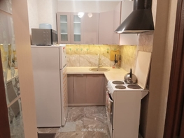 Продается 1-комнатная квартира Шаповалова ул, 27.1  м², 3550000 рублей