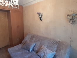 Продается 3-комнатная квартира Коммунистический пр-кт, 56.3  м², 5100000 рублей