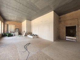 Продается 1-комнатная квартира Серафимовича ул, 123.4 м², 15000000 рублей