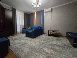 Продается 1-комнатная квартира 3-я Кольцевая ул, 47.5  м², 6200000 рублей