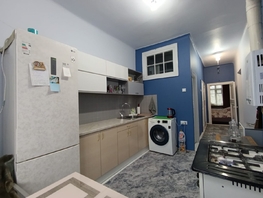 Продается 2-комнатная квартира Красноармейская ул, 56.9  м², 7200000 рублей