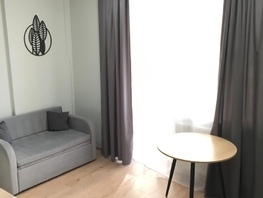 Продается Студия Герасименко ул, 30 м², 5350000 рублей