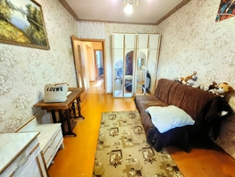 Продается 3-комнатная квартира Добровольского ул, 66 м², 6000000 рублей