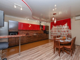 Продается Дом Киевский пер, 192  м², участок 4 сот., 12225000 рублей